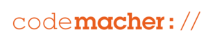 codemacher UG Logo
