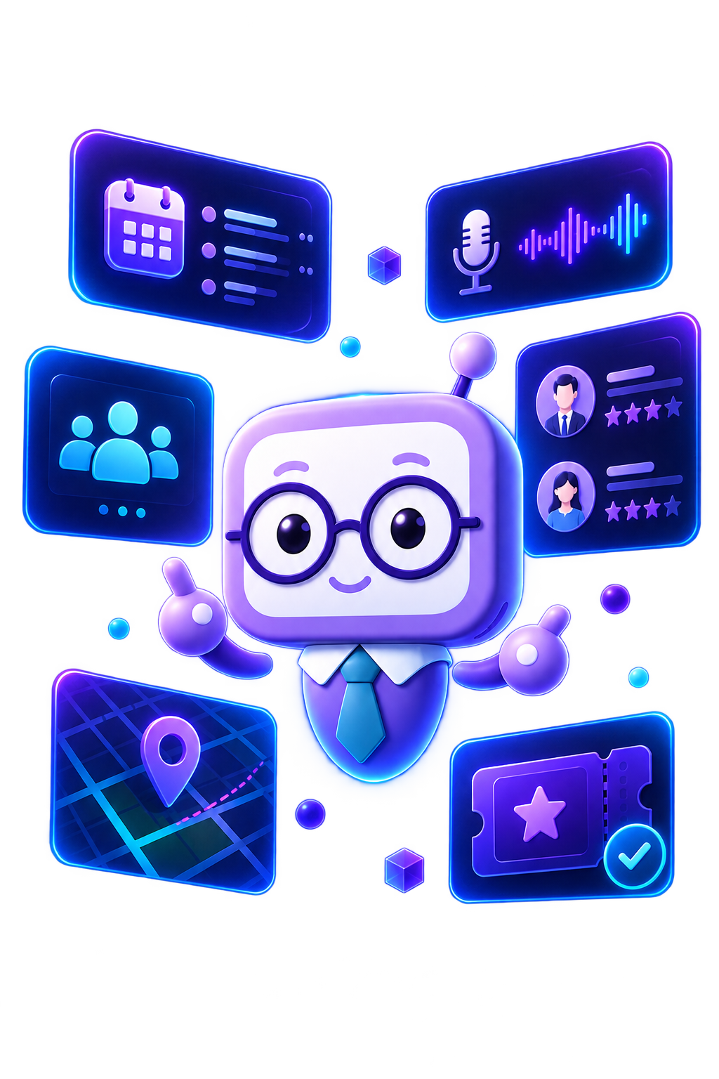 Organisr